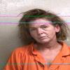 Mugshot of NATALIE ANN WEIRES