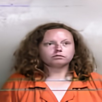 Mugshot of CHRISTINE LOUISE MASON