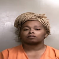 Mugshot of PRECIOUS NELL GRANVILLE REID