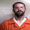 Mugshot of CHRISTOPHER JAMES SMITH