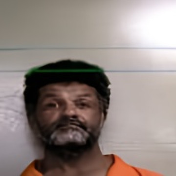 Mugshot of JAMES LITTLEHAWK BELL