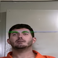 Mugshot of MICHAEL AARON FEAGIN