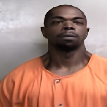 Mugshot of JOSHUA ALEXANDER AUSTIN
