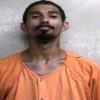Mugshot of KRISTOPHER DELGADO