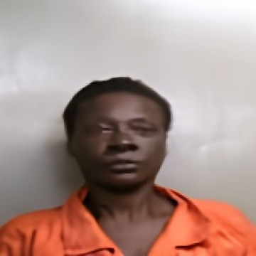 Mugshot of CANDIS TEREASA COVERSON