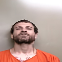 Mugshot of COREY ALLAN JACOBS