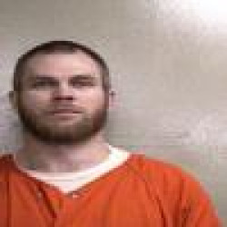 Mugshot of DONNY DRAY HOFFMAN