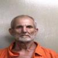 Mugshot of FREDERICK A STRINGFELLOW