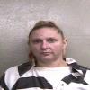 Mugshot of SABRA JESSICA AARON MERRITT