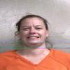 Mugshot of AMANDA MICHELLEWANDA BALLANGEE