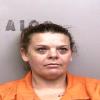 Mugshot of MELINDA RAE PAGE