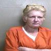 Mugshot of PATRICIA ELAINE PARKER