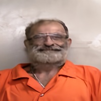 Mugshot of TIMOTHY MICHAEL ARCHER