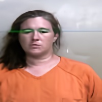 Mugshot of TIFFANY B BROUGHTON
