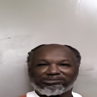 Mugshot of WILLIE JAMES COOK