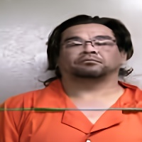 Mugshot of MICHAEL AGUON HERNANDEZ