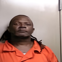 Mugshot of THOMAS ROYRIGUEZ DIXON
