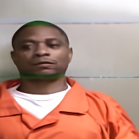 Mugshot of LEON WESLEY BROWN