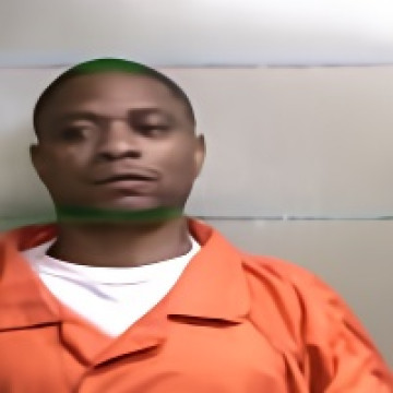 Mugshot of LEON WESLEY BROWN