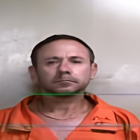 Mugshot of WILLIAM CHANNING BOWDEN