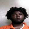 Mugshot of DONTRAY BROWN