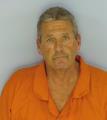 Mugshot of Steven Scott Campbell