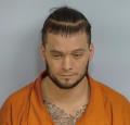 Mugshot of CHRISTOPHER JAMES DEBOSE