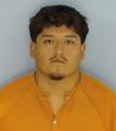 Mugshot of MAURICIO CRUZ