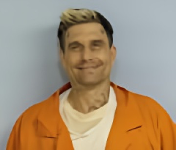 Mugshot of DANIEL MATTHEW MOSES