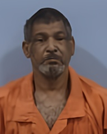 Mugshot of EDWIN STEVEN VILLARREAL