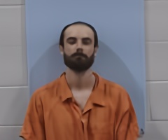 Mugshot of ISAIAH WAYNE ARNE