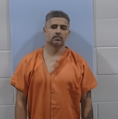 Mugshot of DALLAS WARREN ARAIZA