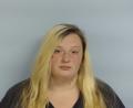 Mugshot of MEZMARIAH STORMY LOGAN