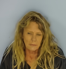 Mugshot of ISABELLE ANNETTE DONALDSON