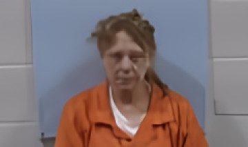 Mugshot of ISABELLE ANNETTE DONALDSON