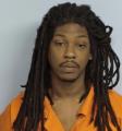 Mugshot of DEMETRIOUS JEROME TROUBLEFIELD