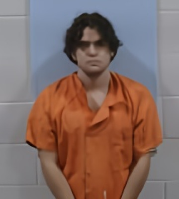 Mugshot of ZACHARY DOUGLAS BOHRER