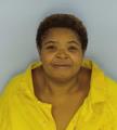 Mugshot of SHARITA ERNESTINE-YVONNE EDGE