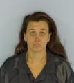 Mugshot of TIFFANY DIANNE BAYNARD
