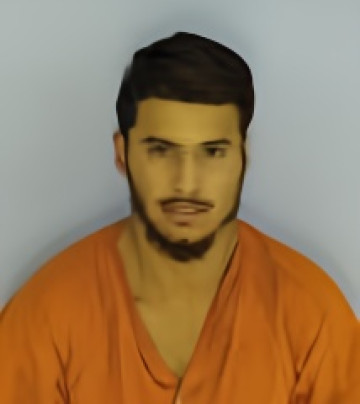 Mugshot of JOSE DE JESUS ORTIZ LEANOS