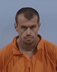Mugshot of BRANDON KELLY WAGNER