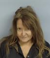 Mugshot of STEPHANIE LYNN MARTIN