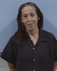 Mugshot of AMBER CHANTILE HARDING