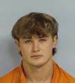 Mugshot of HUGH BROWN BOUDREAUX