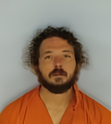 Mugshot of JOSHUA ALEXANDER WELLS