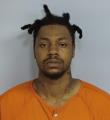 Mugshot of MAKAI TYREE ROBINSON