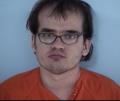 Mugshot of MATTHEW LEE MORRISON