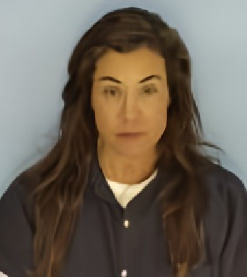 Mugshot of ANGELA MARIE DONOVAN