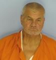 Mugshot of JAMES DARRELL TUCKER