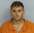 Mugshot of GARRETT DEWAYNE LINGENFELTER